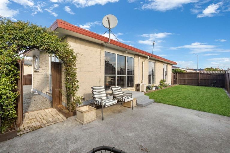 Photo of property in 1/94 Aldwins Road, Phillipstown, Christchurch, 8062