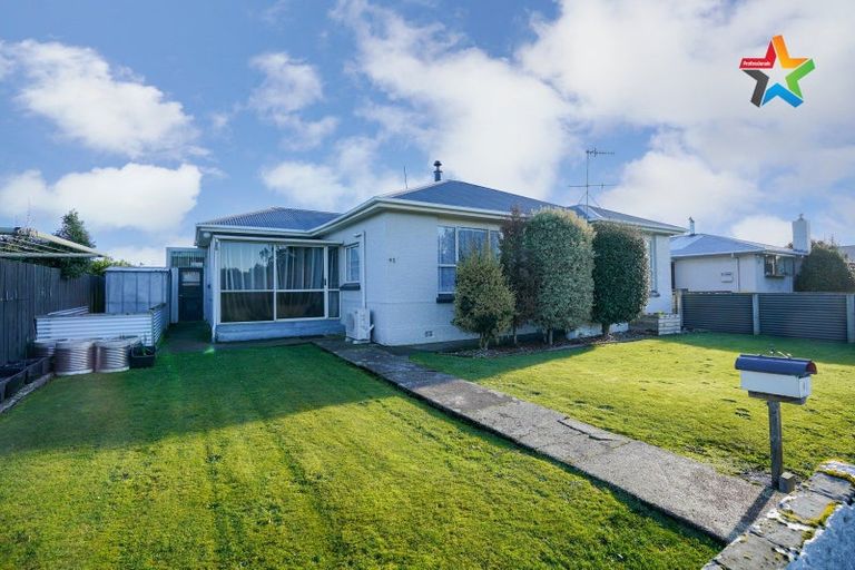 Photo of property in 42 Racecourse Road, Glengarry, Invercargill, 9810