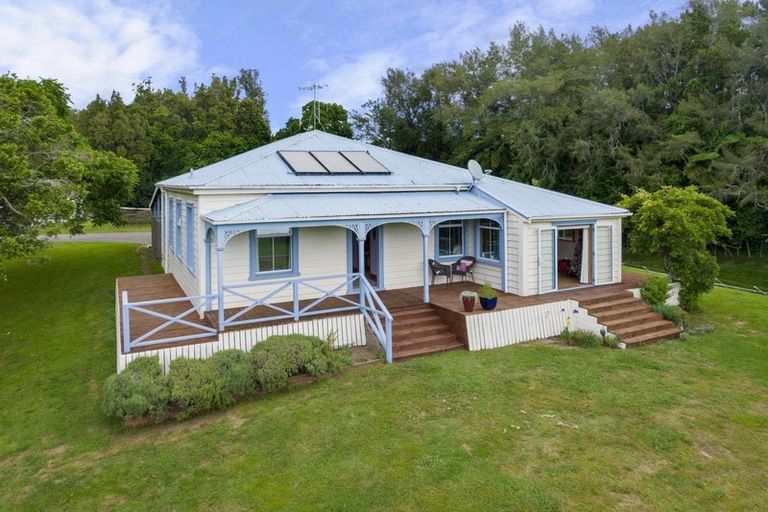 Photo of property in 762 No 2 Road, Te Ranga, Te Puke, 3182