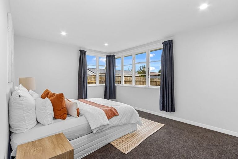 Photo of property in 25 Bramwell Street, Dallington, Christchurch, 8061