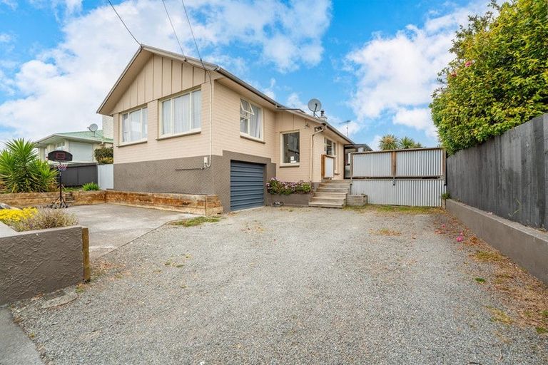 Photo of property in 54 Lindsay Street, Marchwiel, Timaru, 7910