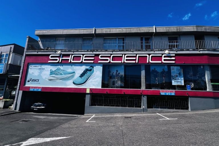 Photo of property in 24-25/66 Mount Eden Road, Mount Eden, Auckland, 1024