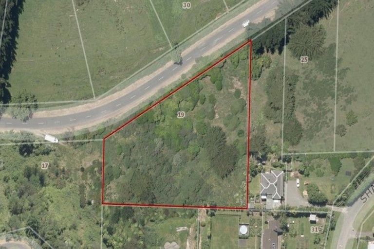 Photo of property in 19 Georgetti Road, Bastia Hill, Wanganui, 4500