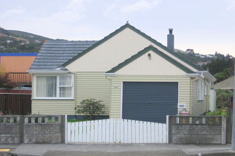 Photo of property in 585 High Street, Boulcott, Lower Hutt, 5010