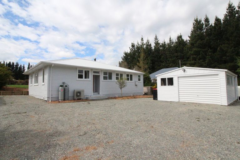 Photo of property in 190 Flora Road, Lumsden, 9730