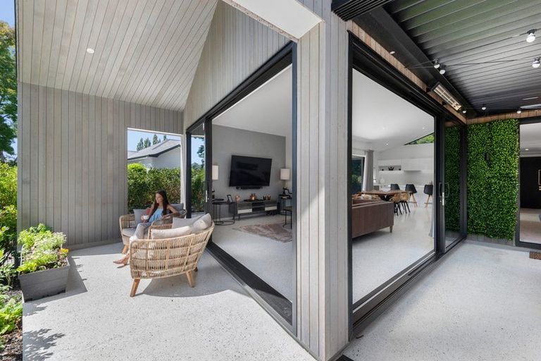 Photo of property in 97d Gladstone Road South, East Taieri, Mosgiel, 9024