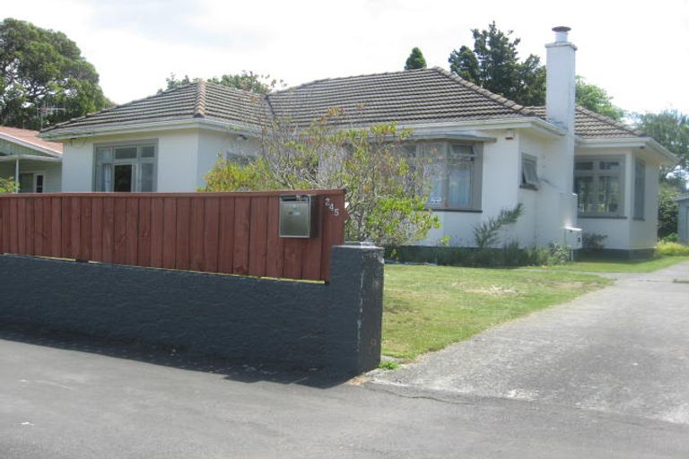 Photo of property in 245 Somme Parade, Aramoho, Whanganui, 4500