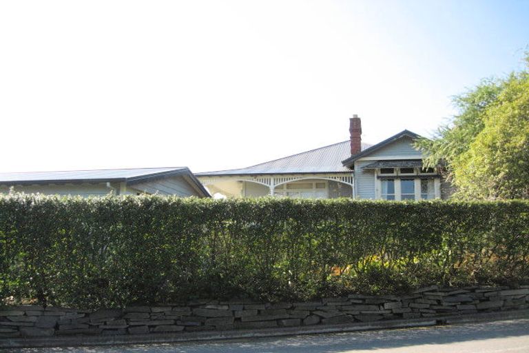 Photo of property in 93a Dyers Pass Road, Cashmere, Christchurch, 8022