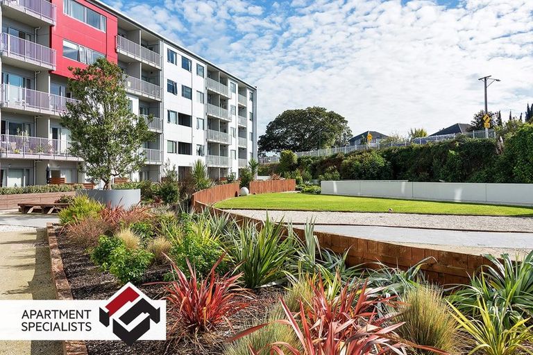 Photo of property in Shoal Haven Apartments, 112a/130 Anzac Street, Takapuna, Auckland, 0622