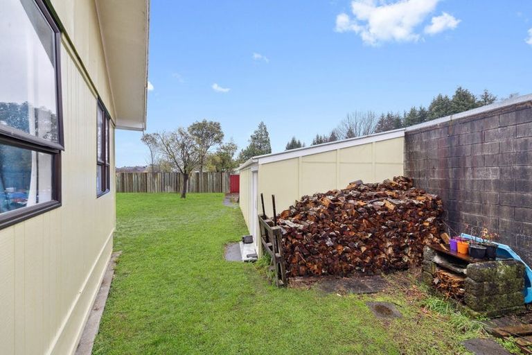 Photo of property in 33 Te Aonini Road, Turangi, 3334