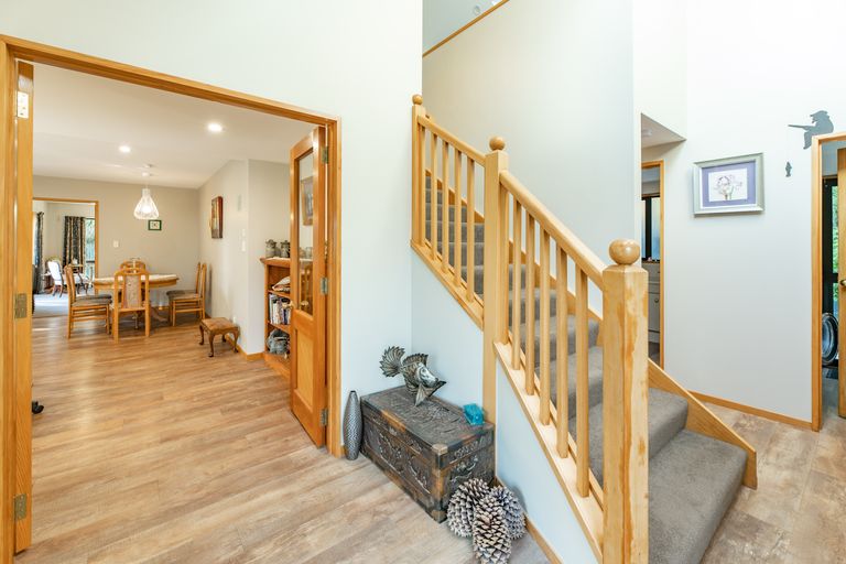 Photo of property in 91 Chartwell Street, Burwood, Christchurch, 8083