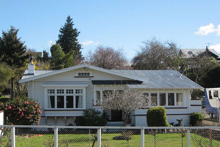 Photo of property in 92 Porangahau Road, Waipukurau, 4200