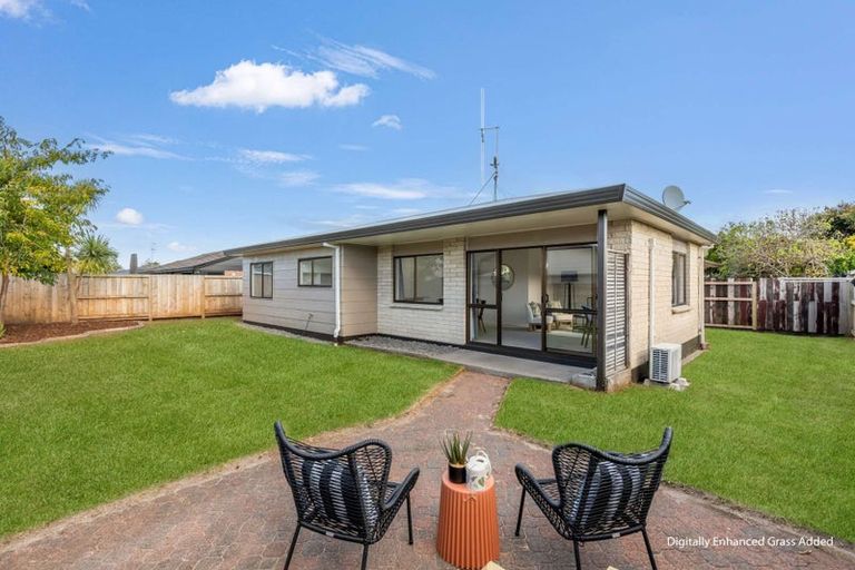 Photo of property in 2/83 Gloucester Road, Mount Maunganui, 3116