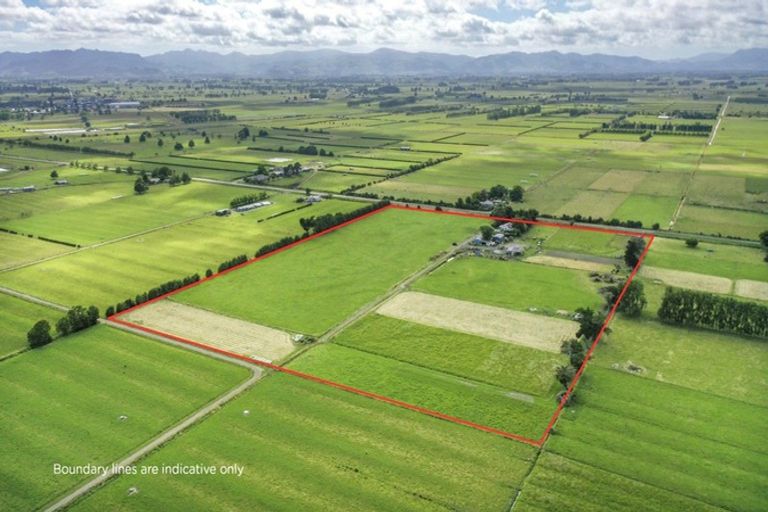 Photo of property in 126 Ferry Road, Kerepehi, Paeroa, 3671