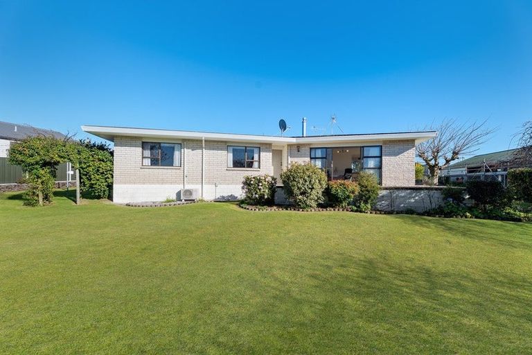 Photo of property in 128 Boucher Avenue, Te Puke, 3119