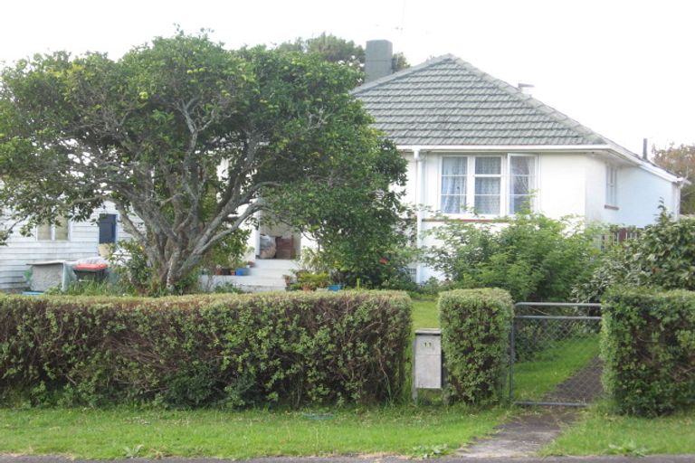 Photo of property in 11 Skeates Avenue, Wesley, Auckland, 1041