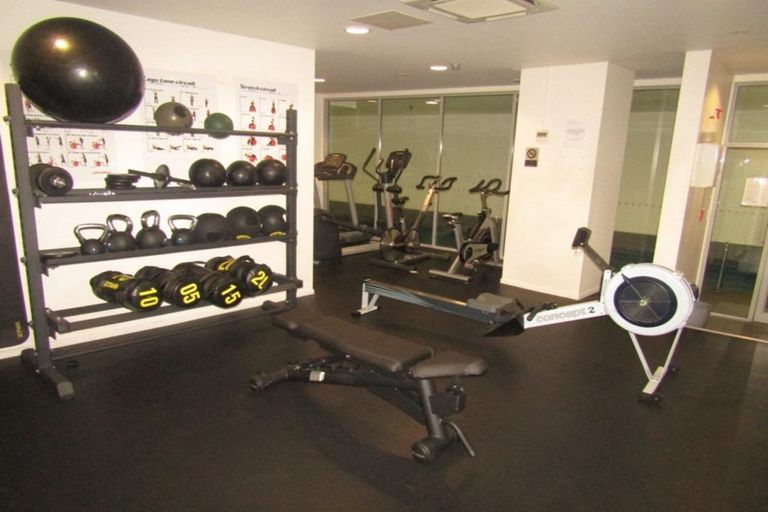 Photo of property in Soho Apartments, 1204/74 Taranaki Street, Te Aro, Wellington, 6011