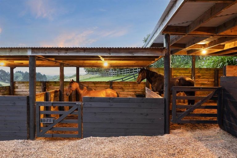 Photo of property in 298 Rimmer Road, Helensville, 0875