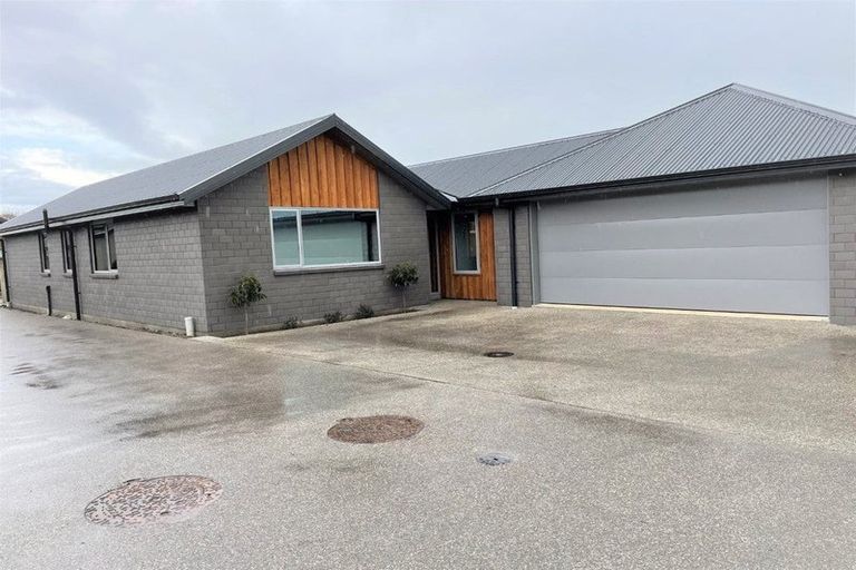 Photo of property in 178d Margaret Street, Glengarry, Invercargill, 9810