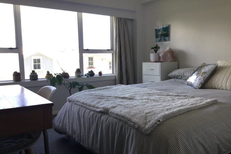 Photo of property in Bydder Apartments, 272 The Terrace, Te Aro, Wellington, 6011