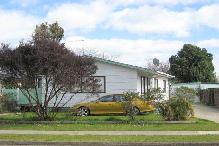 Photo of property in 151 College Road, Edgecumbe, 3120