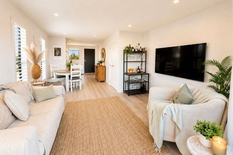Photo of property in 113 Ninth View Avenue, Beachlands, Auckland, 2018