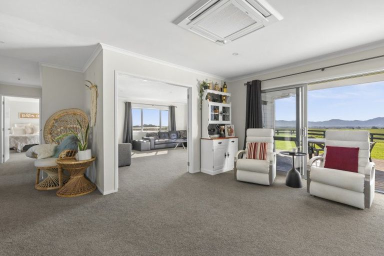 Photo of property in 320 Morgan Road, Matamata, 3472