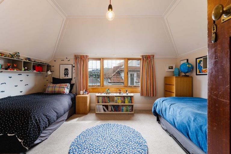 Photo of property in 4 Claremont Street, Maori Hill, Dunedin, 9010