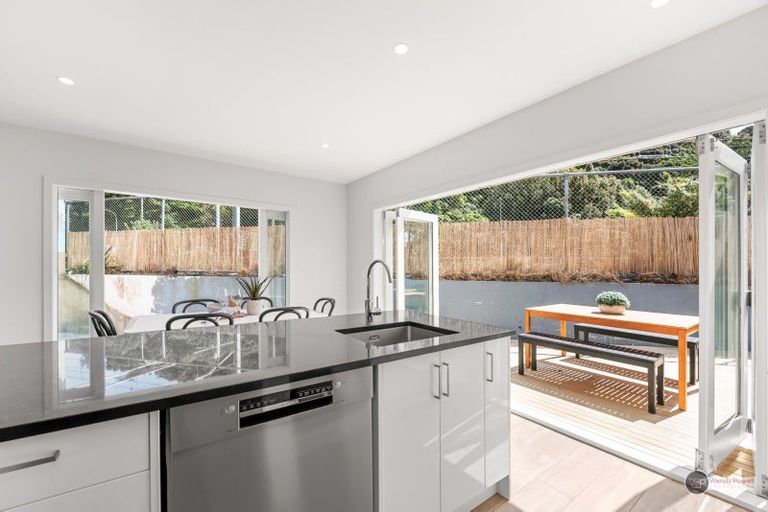 Photo of property in 39a Riddlers Crescent, Petone, Lower Hutt, 5012