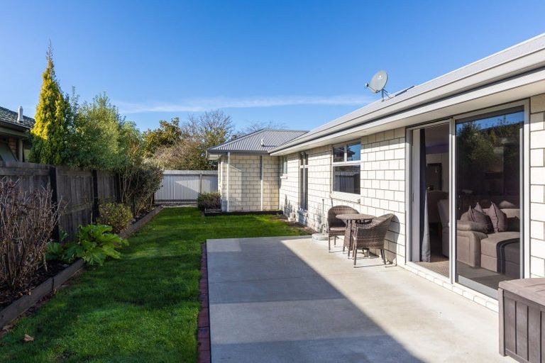 Photo of property in 40a Parker Street, Mayfield, Blenheim, 7201