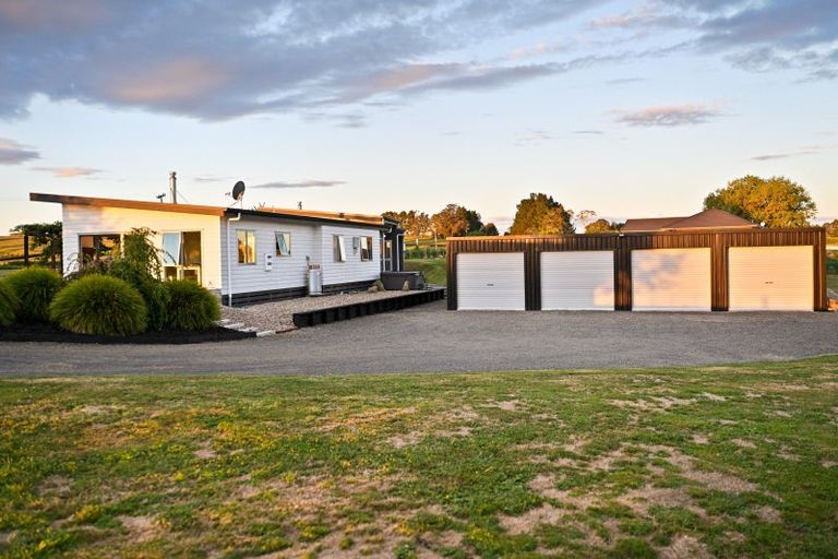 Photo of property in 145 Ryburn Road, Ohaupo, 3883