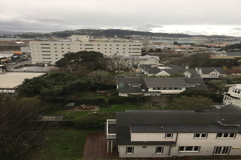 Photo of property in Hobson Court Flats, 75/70 Hobson Street, Thorndon, Wellington, 6011