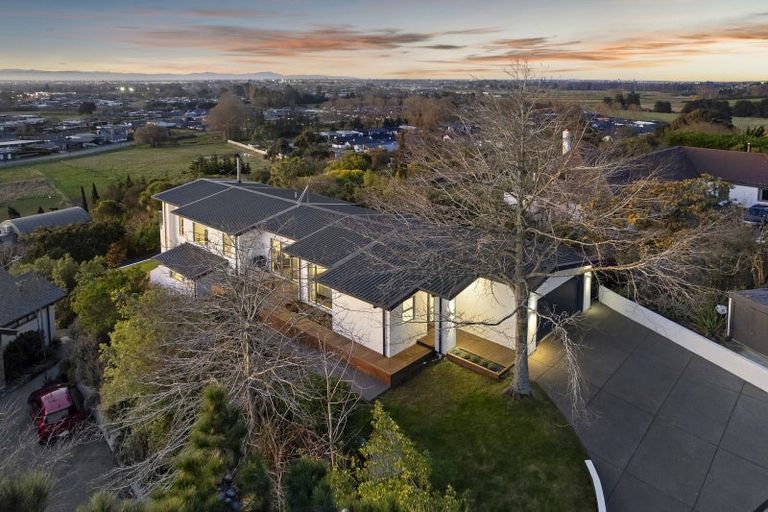 Photo of property in 893a Cashmere Road, Halswell, Christchurch, 8025