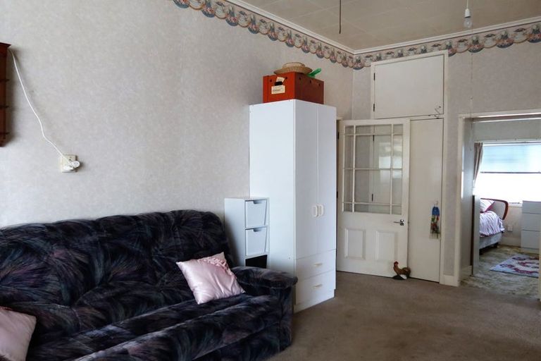 Photo of property in 6 Hospital Road, Te Kopuru, 0371