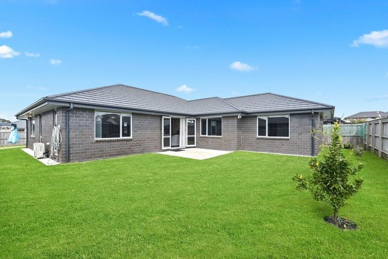 Photo of property in 11 Bostonkip Crescent, Fitzroy, Hamilton, 3206