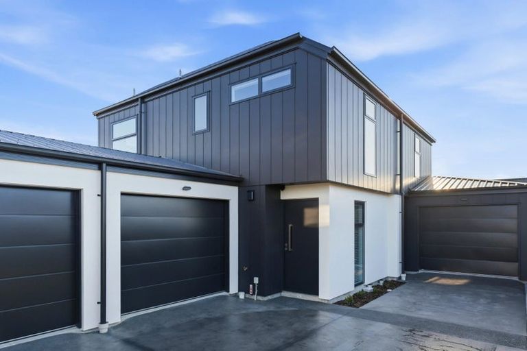 Photo of property in 5/39 Mackenzie Avenue, Woolston, Christchurch, 8023