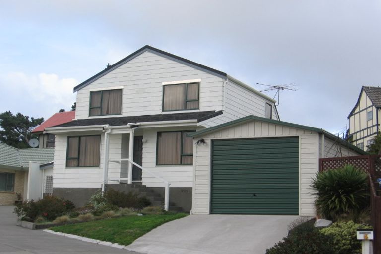 Photo of property in 6 Trilids Lane, Churton Park, Wellington, 6037