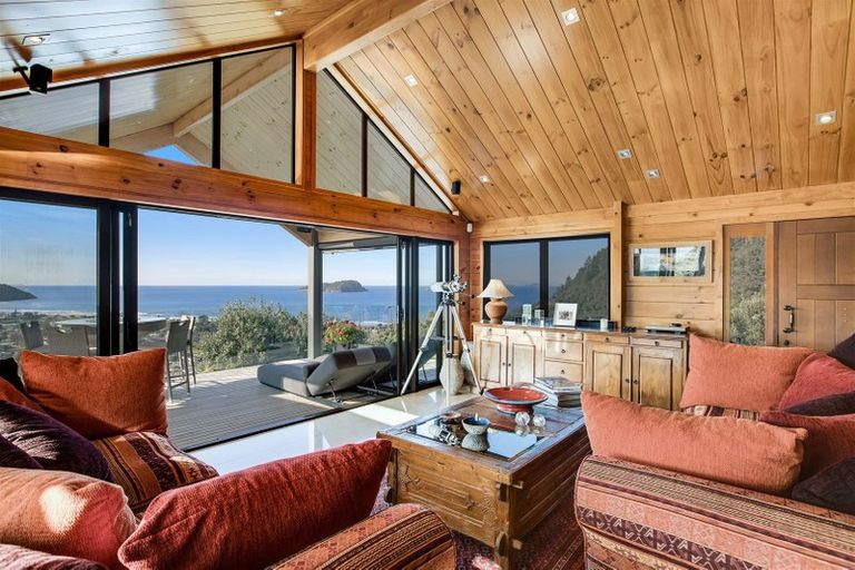 Photo of property in 1204a Hikuai Settlement Road, Pauanui, Hikuai, 3579