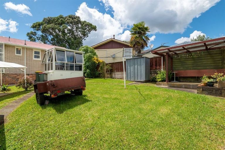 Photo of property in 165 Coxhead Road, Wattle Downs, Auckland, 2103