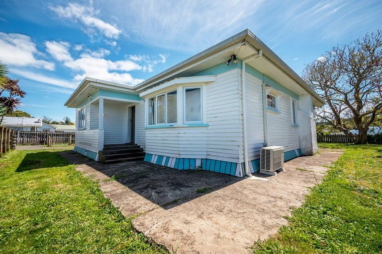 Photo of property in 8b De Merle Street, Kaikohe, 0405