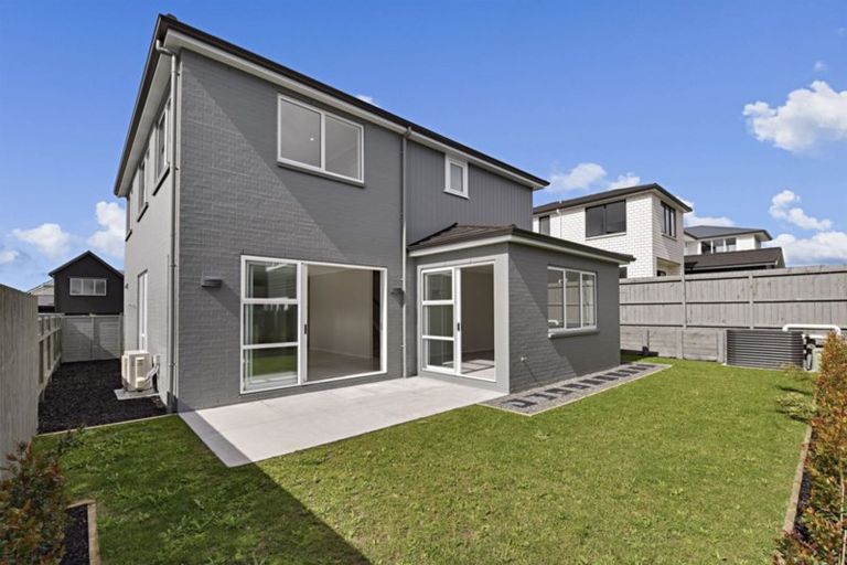 Photo of property in 12 Boyes Avenue, Whenuapai, Auckland, 0618