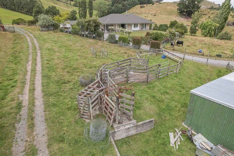 Photo of property in 66 Deer Park Road, Cheviot, 7310