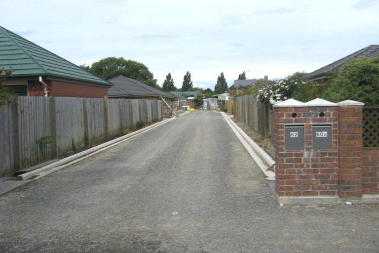 Photo of property in 60a Norwood Street, Sydenham, Christchurch, 8023