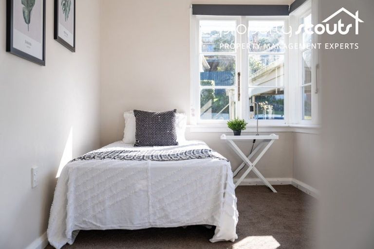 Photo of property in 77 Oakwood Avenue, Maryhill, Dunedin, 9011