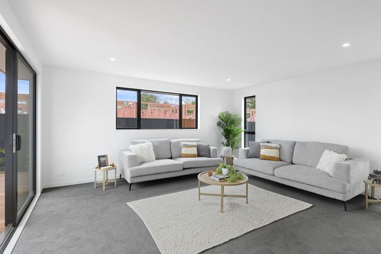 Photo of property in 32 Dynes Road, Rolleston, 7615