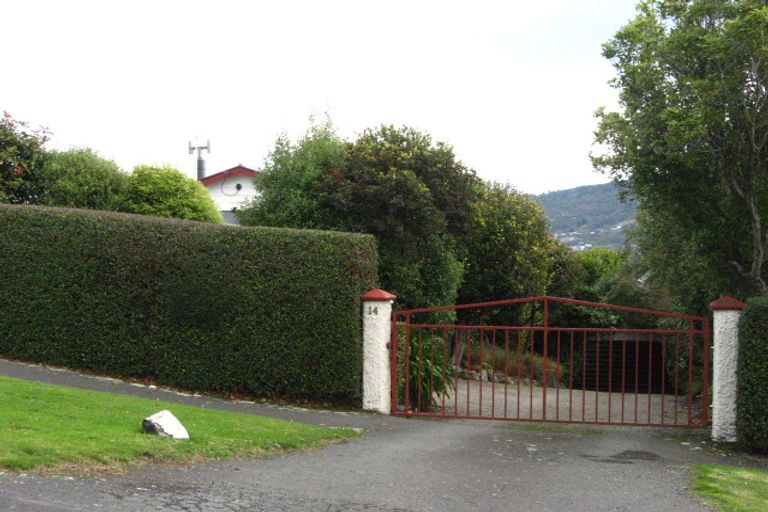 Photo of property in 14 Jane Street, Macandrew Bay, Dunedin, 9014