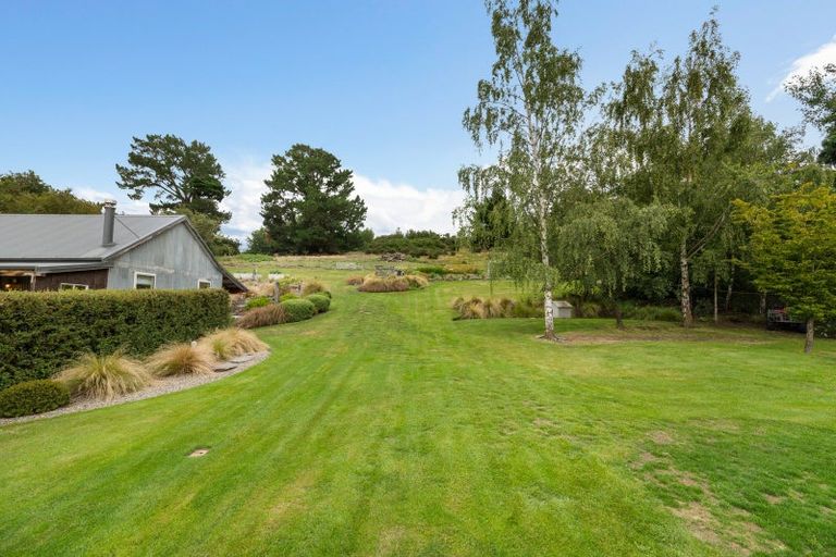 Photo of property in 113 Cambrian Road, Cambrians, Oturehua, 9386