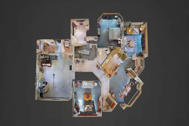 Photo of property in 6 Hillcrest Lane, Levin, 5510