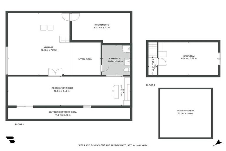 Photo of property in 1096f Awhitu Road, Pollok, Waiuku, 2683