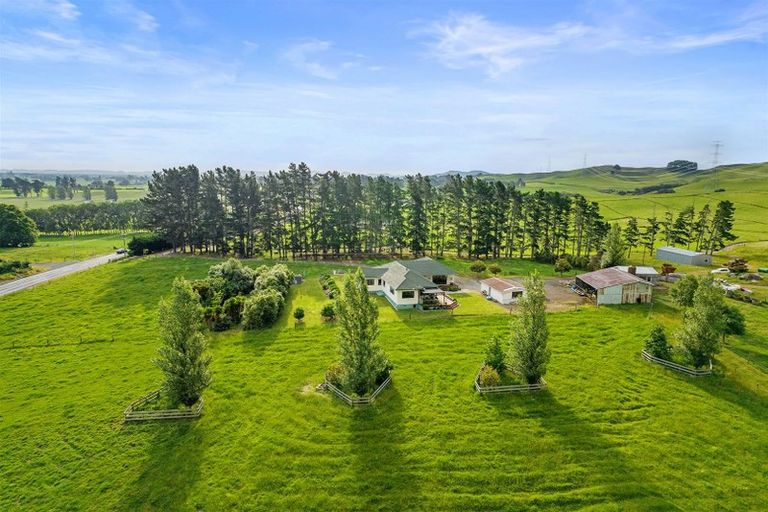 Photo of property in 754 Tauhei Road, Tauhei, Morrinsville, 3375